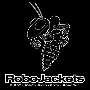 Design for RJ Shirt (Front)
