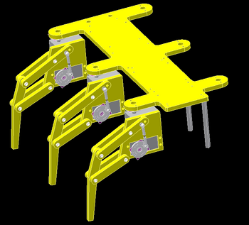 Most Current Final Composite CAD Image