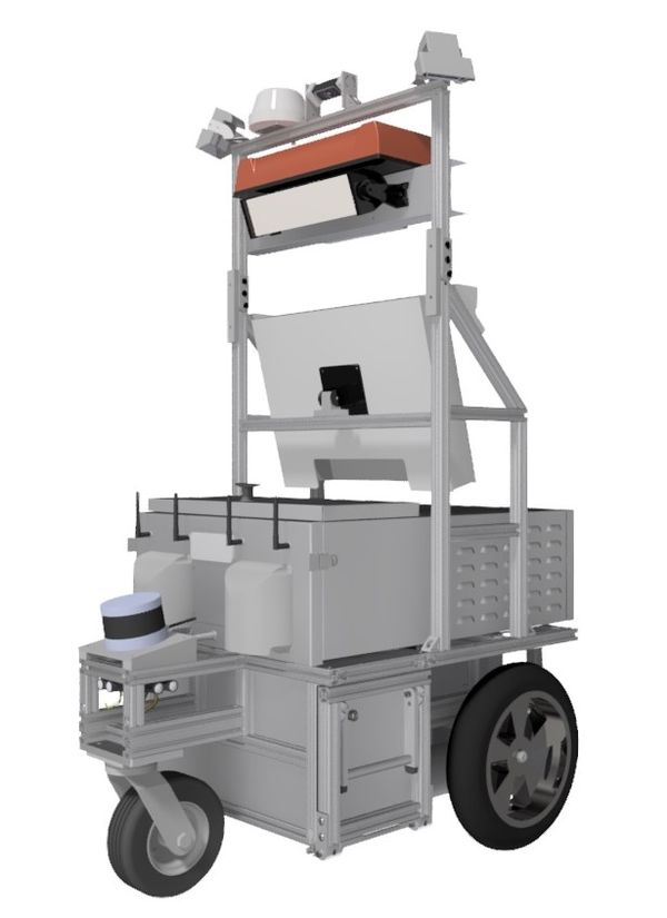 RoboNav RoboJackets Wiki