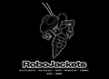 RoboJackets Shirt - Front - 2014.png