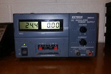 caption=Extech 382213 Variable Power Supply