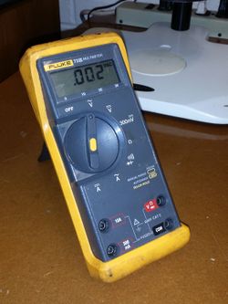 Fluke 7III Multimeter